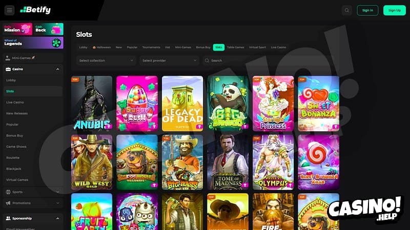 Dépôts et retraits Betify : délais réels et méthodes