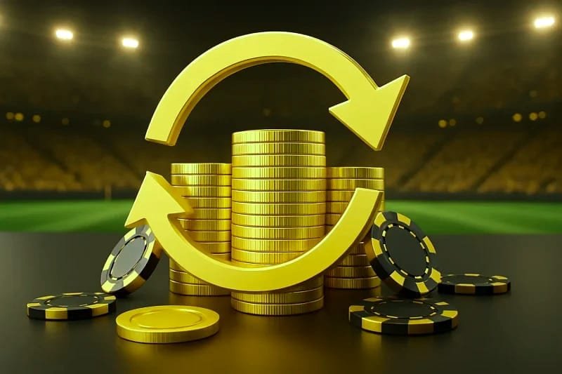 Live Casino BetRepublic : 1.000+ tables avec Evolution et Pragmatic