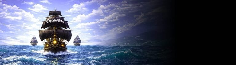 Captain Slots programme de fidélité : le Black Pearl Lounge vaut-il le coup ?