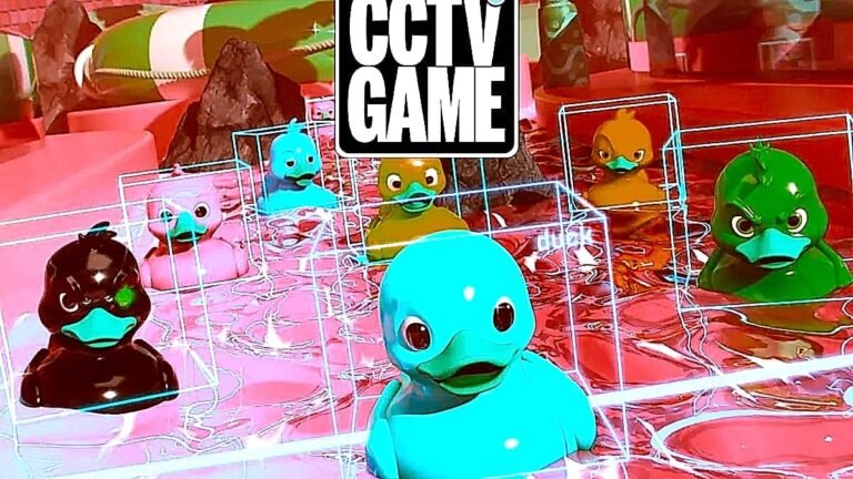 CCTV Rush Hour vaut-il le coup ?