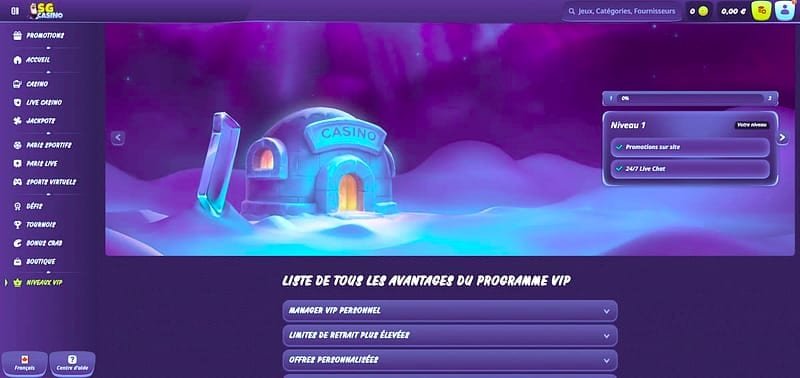 SG Casino méthodes de paiement – Cryptomonnaies chez SG Casino : vitesse variable selon la blockchain