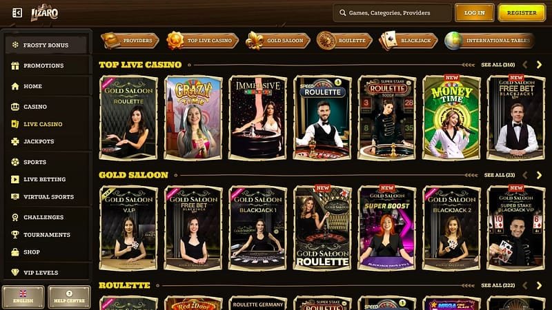 Lizaro Casino avis des joueurs – Le support client : ce que les joueurs rapportent