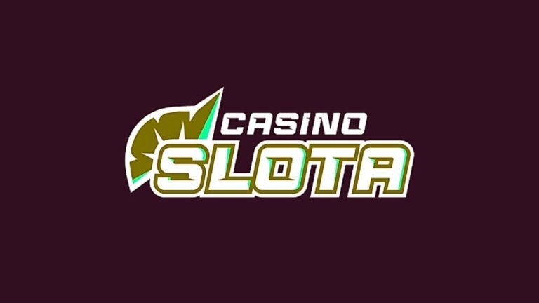 Slota Casino pour les débutants