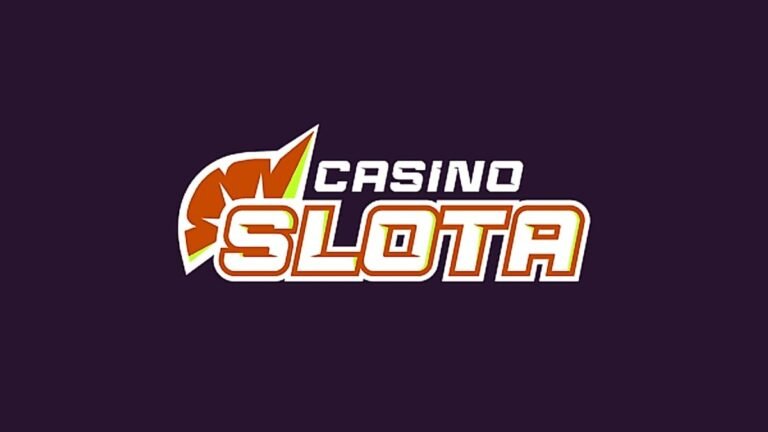 Slota Casino : test honnête après 2 semaines de jeu