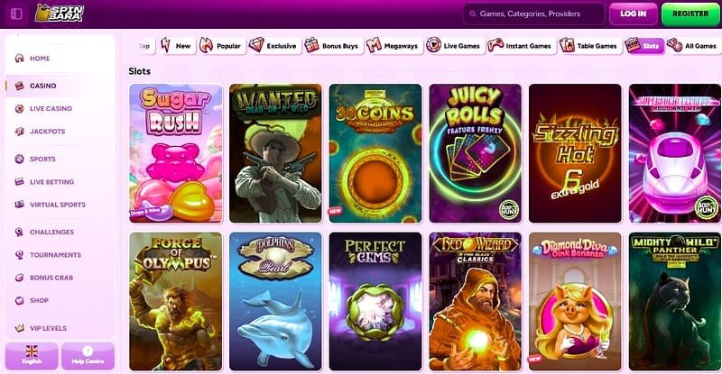 Spinbara est-il sérieux ? – Le processus KYC : comment ça se passe en pratique