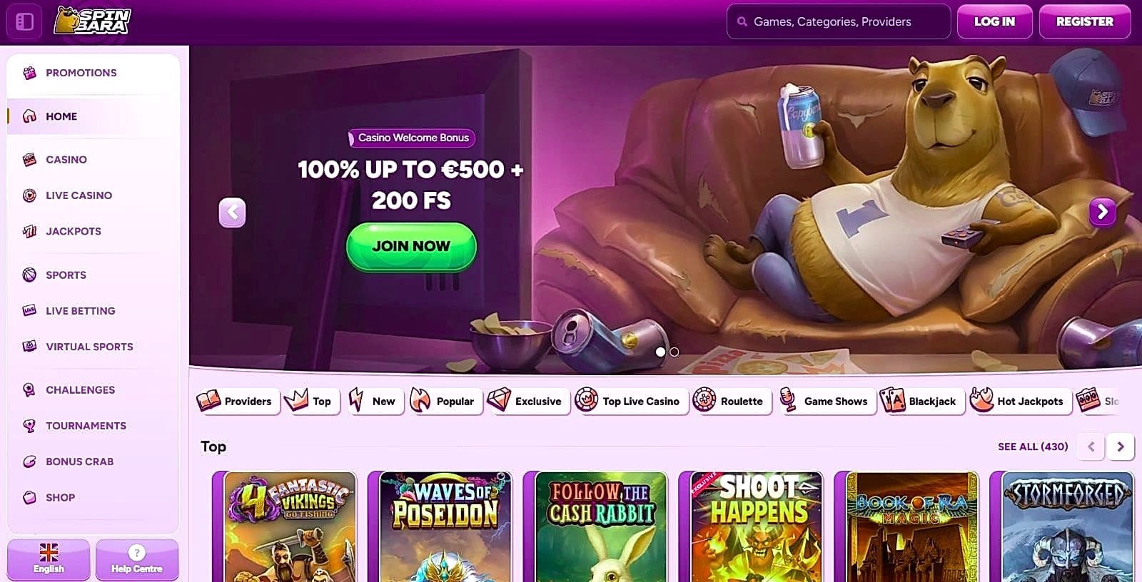 Spinbara est-il sérieux ?