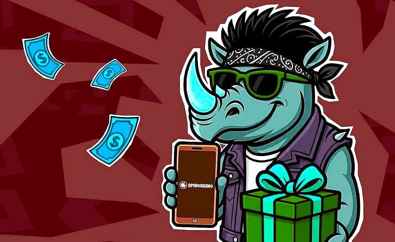 Spinorhino comparatif et alternatives – Spinorhino comparatif vs 4 casinos alternatifs