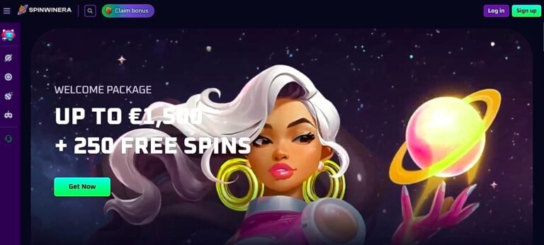 Spinwinera fiable ou arnaque ? Les vrais chiffres, sans filtre