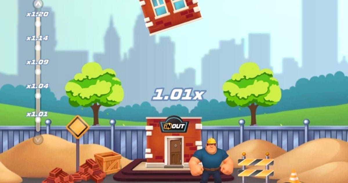 Decouvrir MegaBlock grace a SpinAura