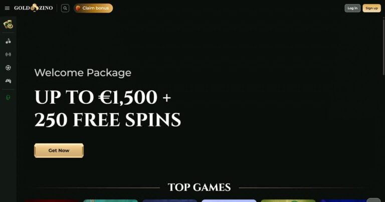 Goldzino arnaque ou fiable ?