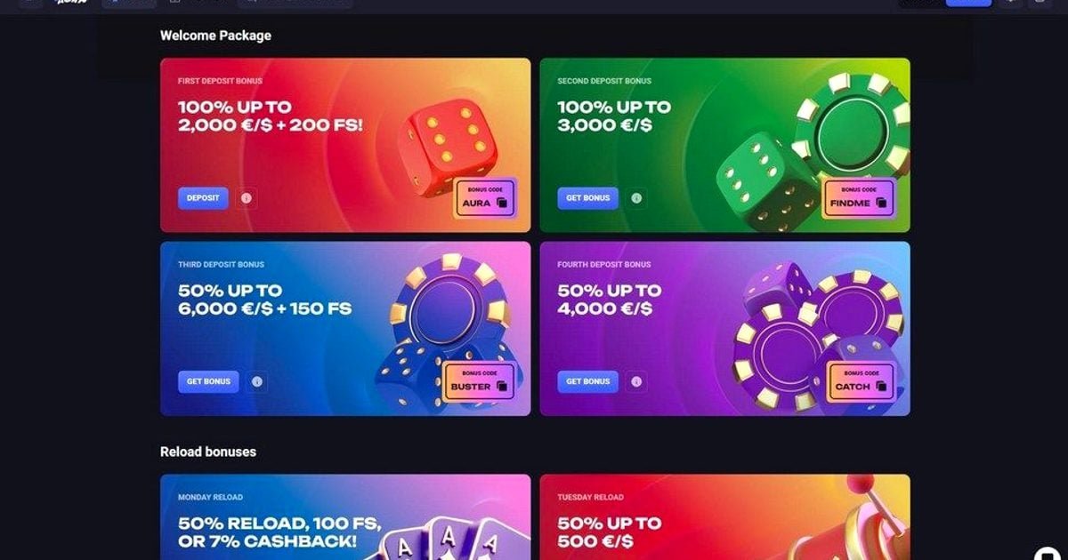 SpinAura arnaque ou fiable ?