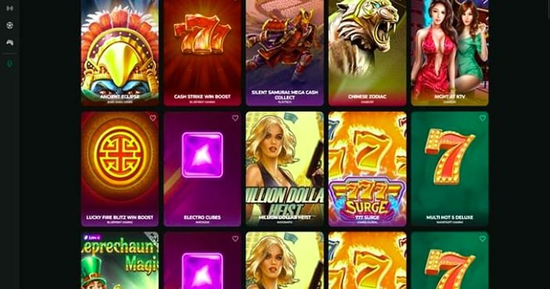 Uncrossable Rush en mode démo sur Goldzino – Goldzino : les conditions pour jouer en réel